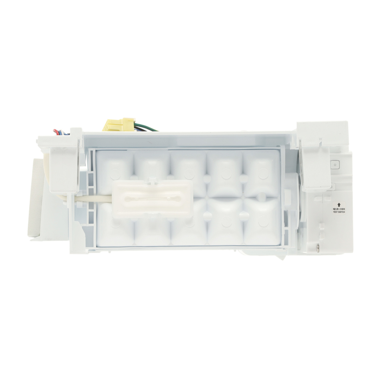 AEQ72910409 - Genuine OEM LG Refrigerator Ice Maker Assembly Kit